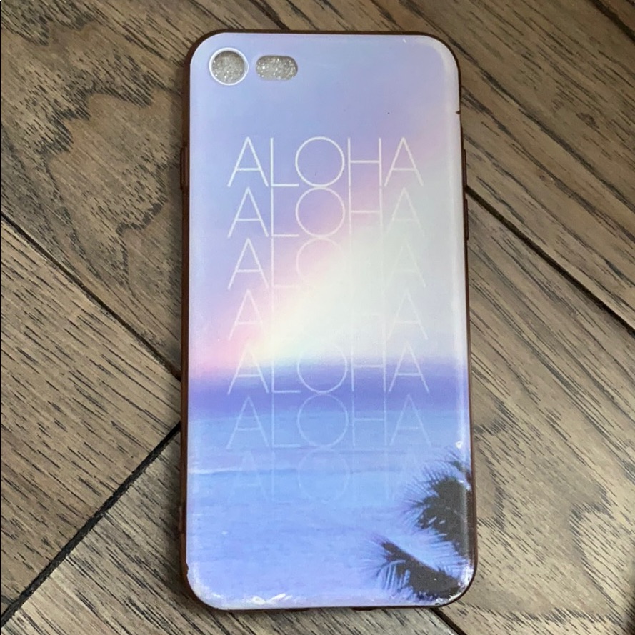 Iphone 5  Iphone 7 Phone Cases